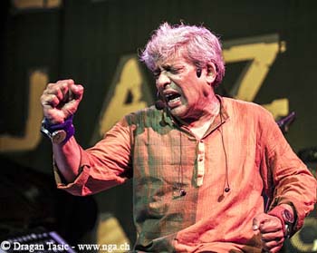 Trilok Gurtu 8