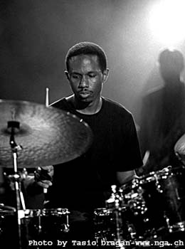 Willie Jones III 1