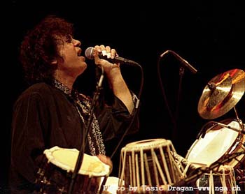 Zakir Hussain 1