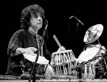 Zakir Hussain 2