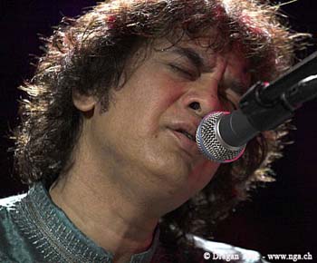 Zakir Hussain 3