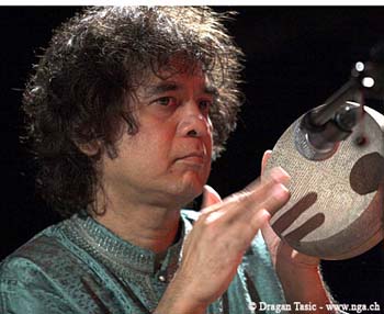 Zakir Hussain 4