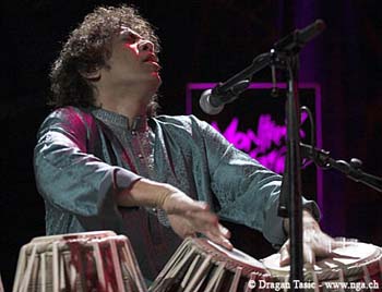 Zakir Hussain 5