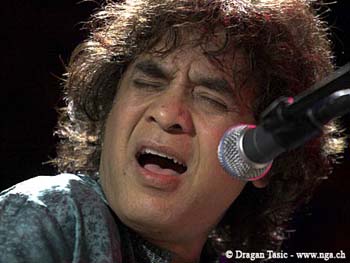 Zakir Hussain 6