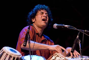 Zakir Hussain 7
