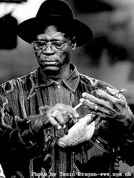 Ali Farka Toure 1