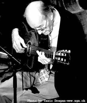 Charlie Byrd 2