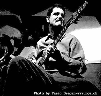 Charlie Hunter 1