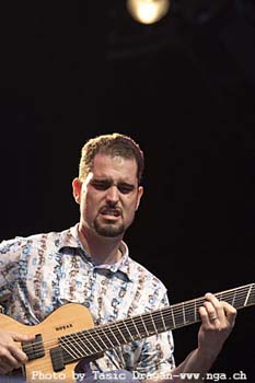 Charlie Hunter 3