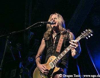 Doug Aldrich 1