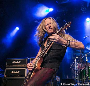 Doug Aldrich 2