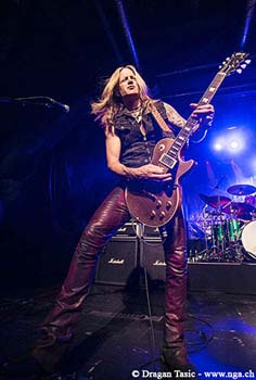 Doug Aldrich 3