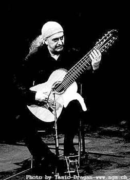 Egberto Gismonti 1