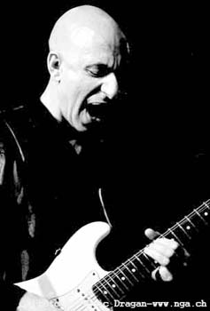 Elliot Sharp 1