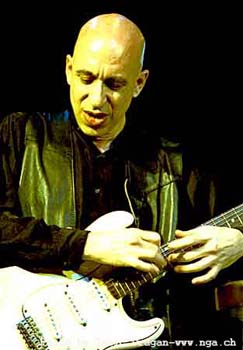 Elliot Sharp 2