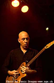 Elliot Sharp 5