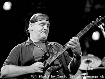 Frank Gambale 1