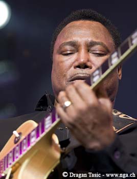 George Benson 1