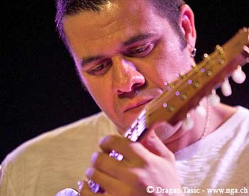 Hamilton de Holanda 1