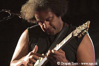 Jean Paul Bourelly 2