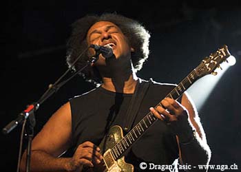 Jean Paul Bourelly 3