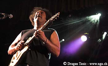 Jean Paul Bourelly 4