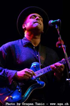 Jean Paul Bourelly 6