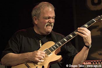 John Abercrombie 2