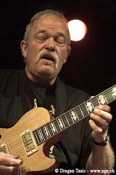John Abercrombie 3