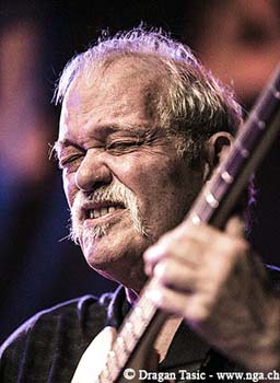 John Abercrombie 4