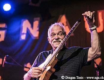 John Abercrombie 6