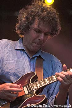 John Etheridge 1