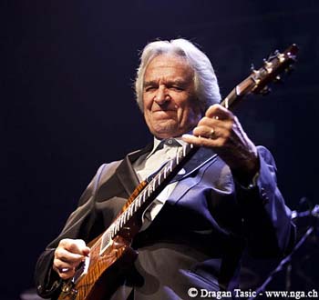 John McLaughlin 3