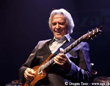 John McLaughlin 4
