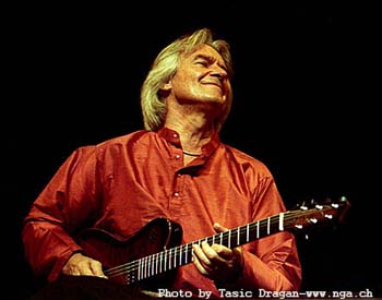 John McLaughlin 5
