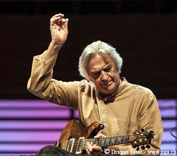 John McLaughlin 6