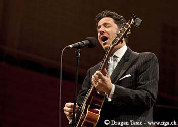 John Pizzarelli 2