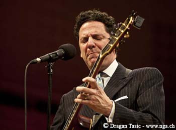 John Pizzarelli 3