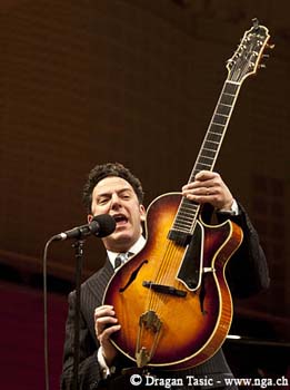 John Pizzarelli 4