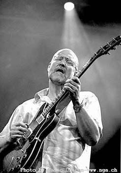 John Scofield 1