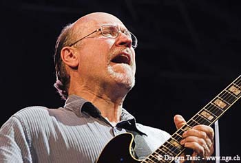 John Scofield 2