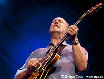 John Scofield 8