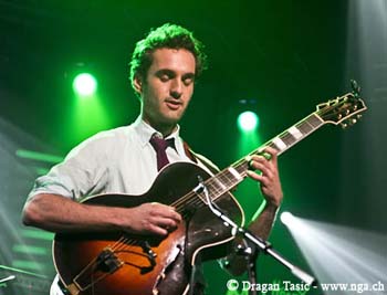 Julian Lage 1