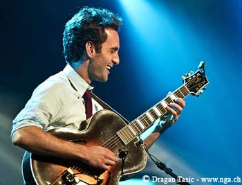 Julian Lage 2
