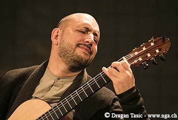 Julio Azcano 1