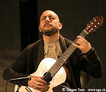Julio Azcano 2