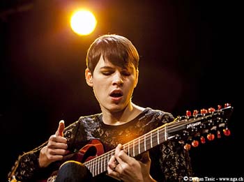 Kaki King 1