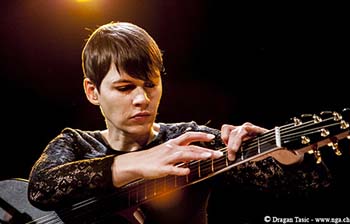 Kaki King 2