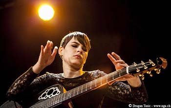 Kaki King 3