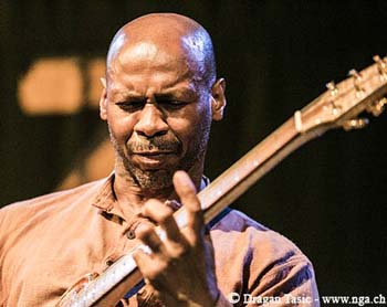 Kevin Eubanks 1